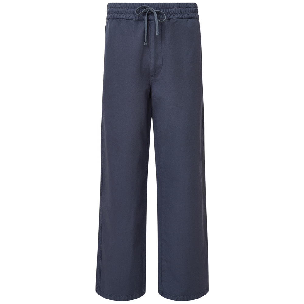 AllSaints Hanbury Straight Fit Trousers